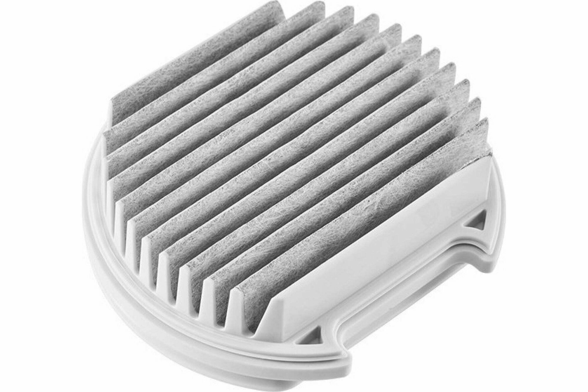Фильтр Xiaomi сменный для пылесоса Mi Vacuum Cleaner Light HEPA Filter (2 шт.)