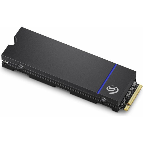 Твердотельный накопитель SSD Seagate Game Drive для PS5 1 TB 16500₽