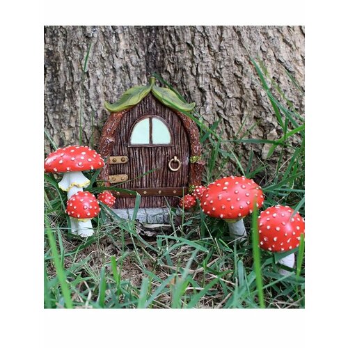 Дверка фей на дерево 1900₽