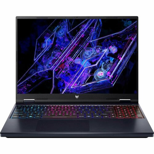 Ноутбук Acer Predator Helios Neo 16 i7 13700HХ16GB1TB SSDRTX 4060 PH16-71-71AV 166310₽