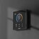 Умный термостат Aqara Zigbee с голосовым управлением через приложение, Black
