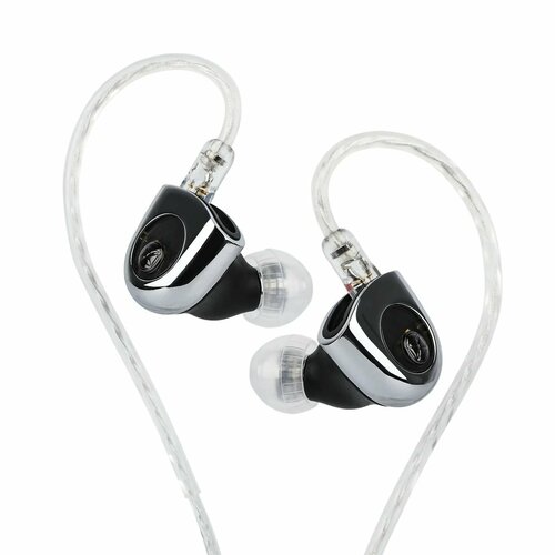 Наушники TWISTURA D-Major 7599₽