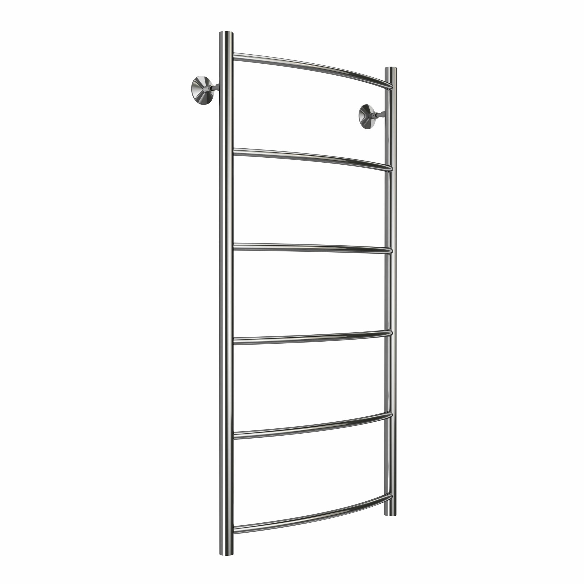 Полотенцесушитель водяной STELMIX (стелмикс) Дуга П6 500х1000 мм нержавеющая сталь