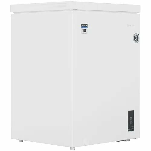 Морозильный ларь DEXP CE-15AMA