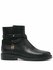 Ботинки Michael Michael Kors, размер 9.5, черный