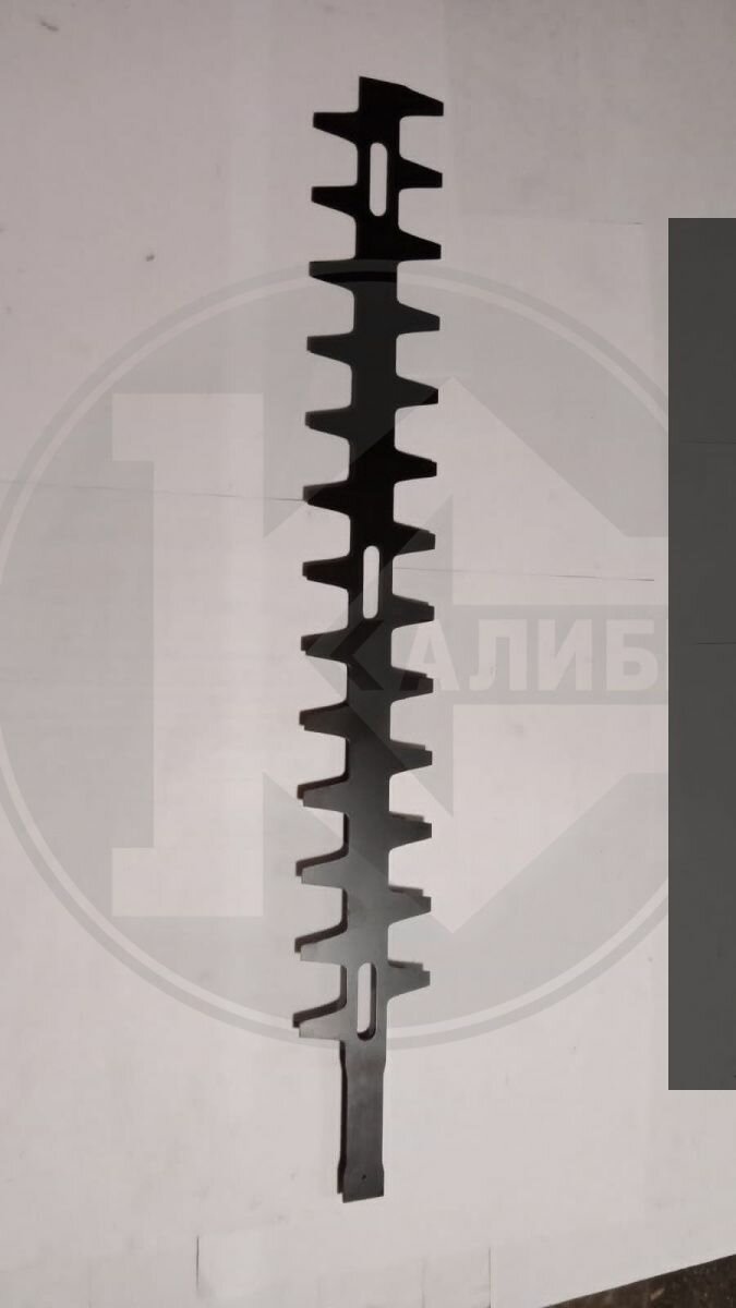 Нож кустореза (полотно L 468 мм)