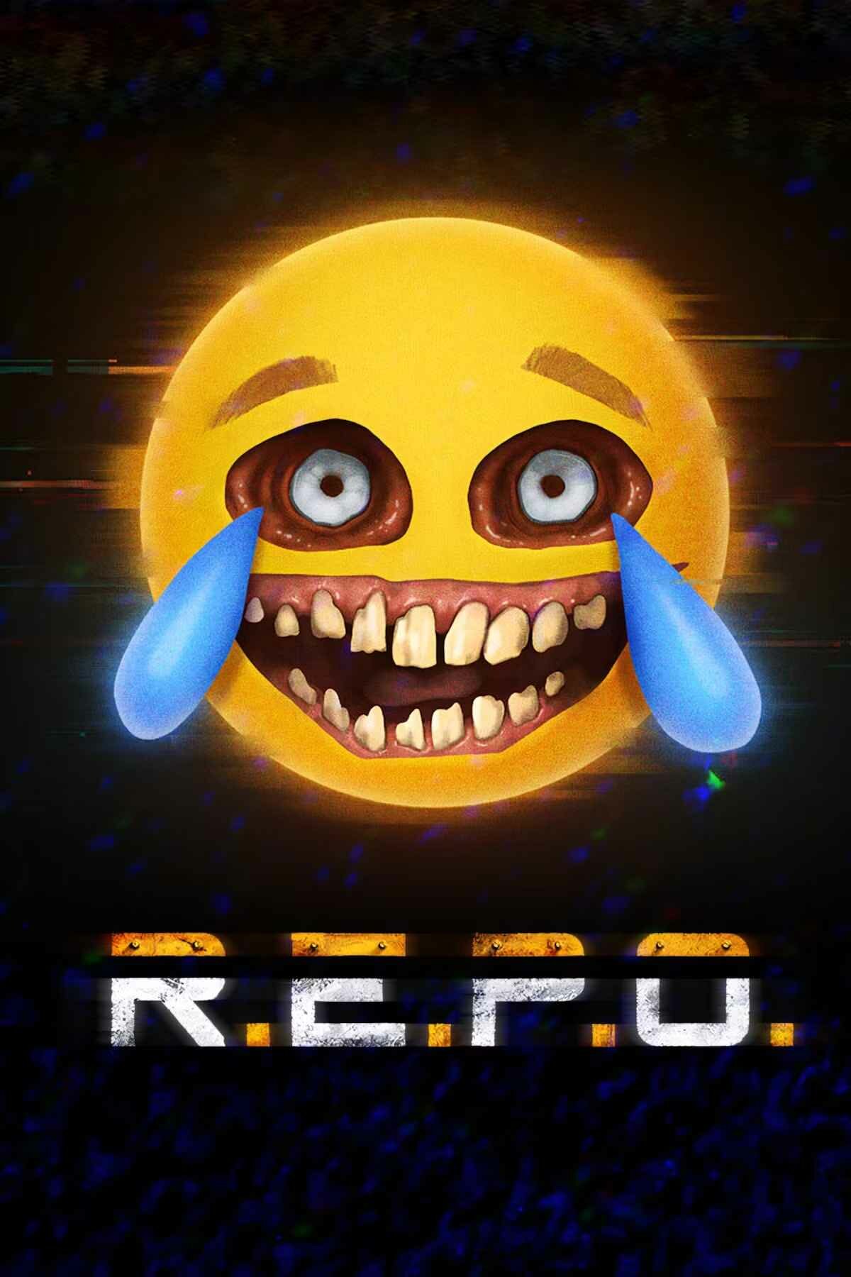 Игра R.E.P.O. / REPO для ПК/PC регион Россия подарком Steam / Steam gift / подарок Стим