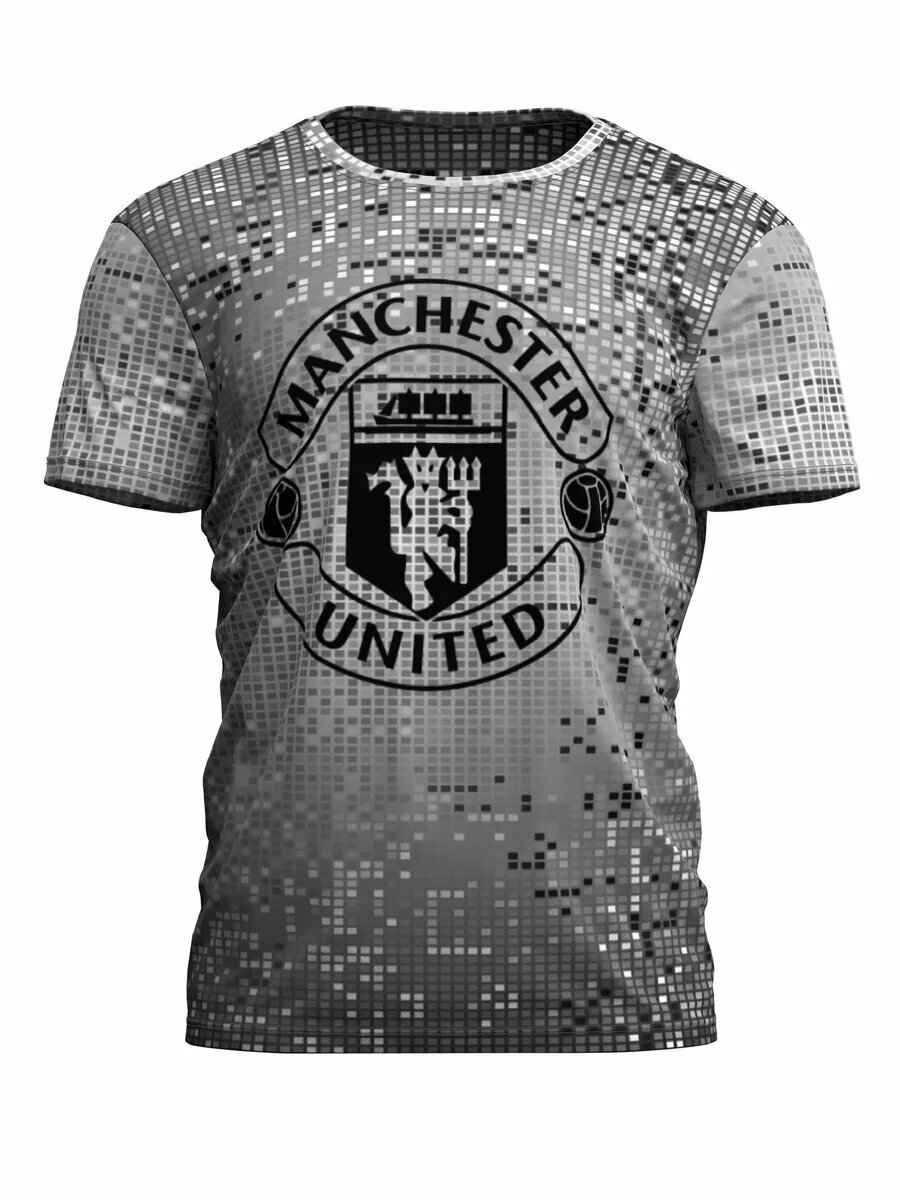 Футболка спортивная