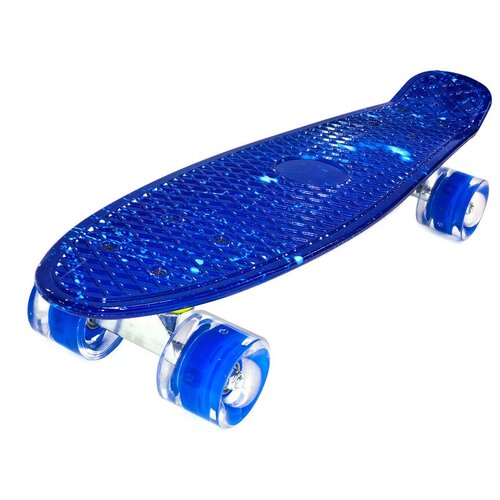 Скейтборд Scooter Classsic light 22