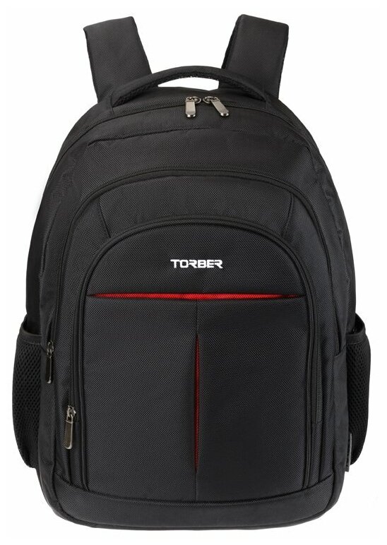 Рюкзак TORBER FORGRAD с отделением для ноутбука 15