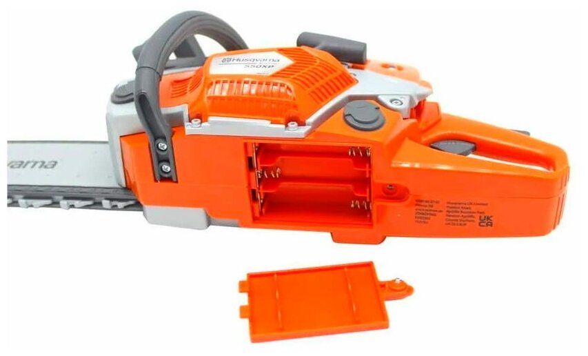 Игрушка Husqvarna "Бензопила 550 XP" 5996087-01