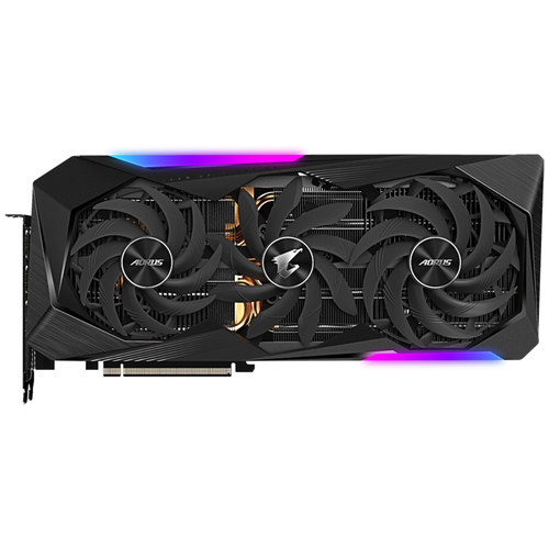 Gigabyte RTX3070Ti AORUS MASTER 8GB GDDR6X 256bit 3xHDMI 3xDP RTL {5} (309336) GV-N307TAORUS M-8GD