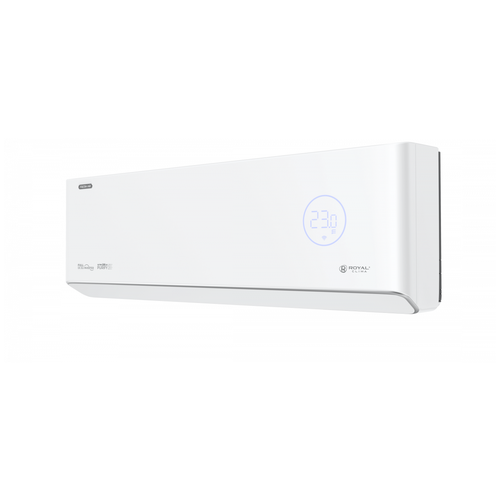 Сплит-система инверторная Royal Clima FRESH FULL DC EU INVERTER RCI-RF30HN, 29 м2, А+++, Wi-Fi