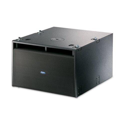 Пассивный сабвуфер FBT MITUS 212FS 500Вт 8 Ом 50Гц-20кГц SPL 134 дБ 12349000₽