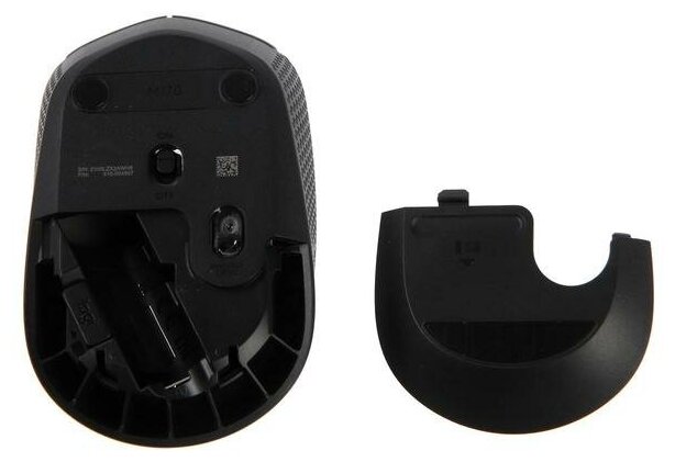 Беспроводная мышь Logitech M170