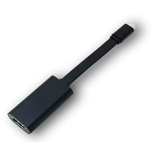 661973 Аксессуар Dell Adapter USB-C – HDMI 2.0 470-ABMZ