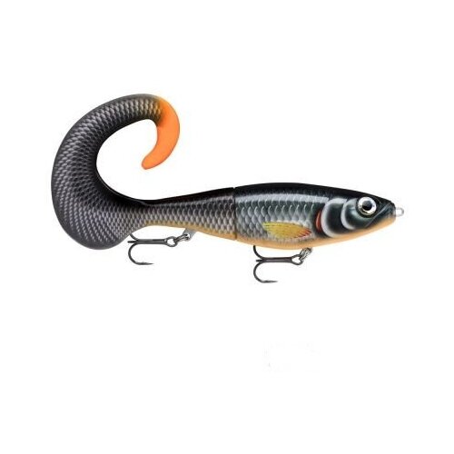 фото Воблер rapala x-rap otus xrou17-hlw