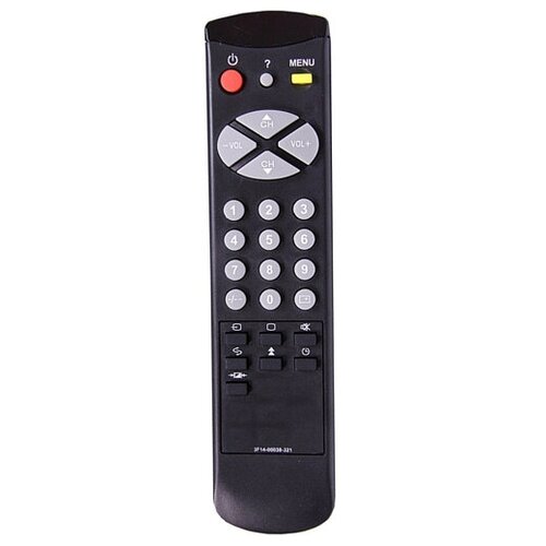 фото Huayu пульт для samsung 3f14-00038-321 от huayu