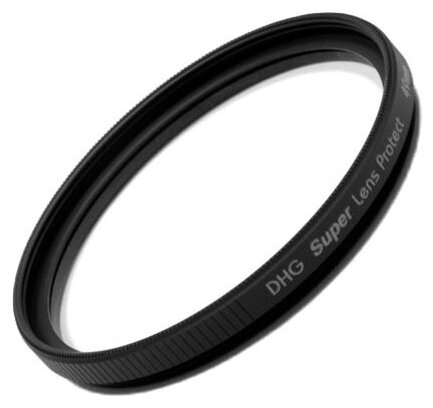 Светофильтр ультрафиолетовый Marumi DHG Super Lens Protect 52 мм