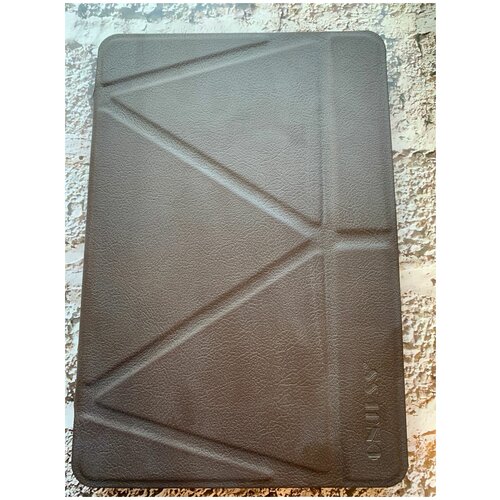 Чехол для ipad 1/2/3 SmartCase Коричневый