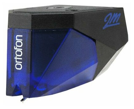 Ortofon 2M Blue