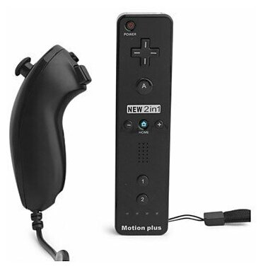 Геймпад джойстик движения для Wii