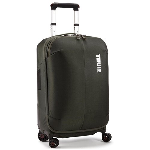 Чемодан THULE Subterra Carry On Spinner 33L TSRS322 Dark Forest (3203918)