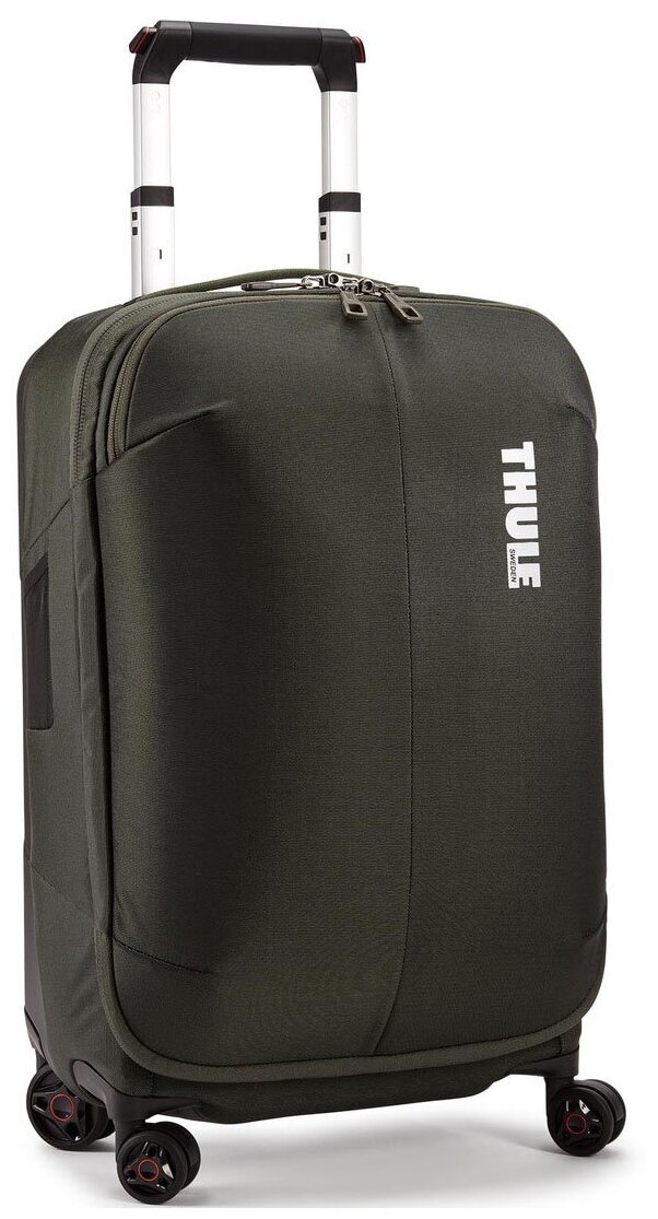 Чемодан THULE Subterra Carry On Spinner TSRS322 Dark Forest (3203918)