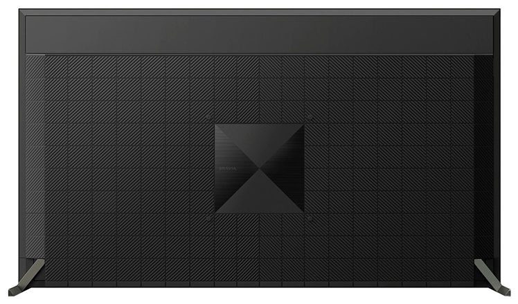 65" Телевизор Sony XR-65X95J 2021 micro-LED EU, черный - фото №8