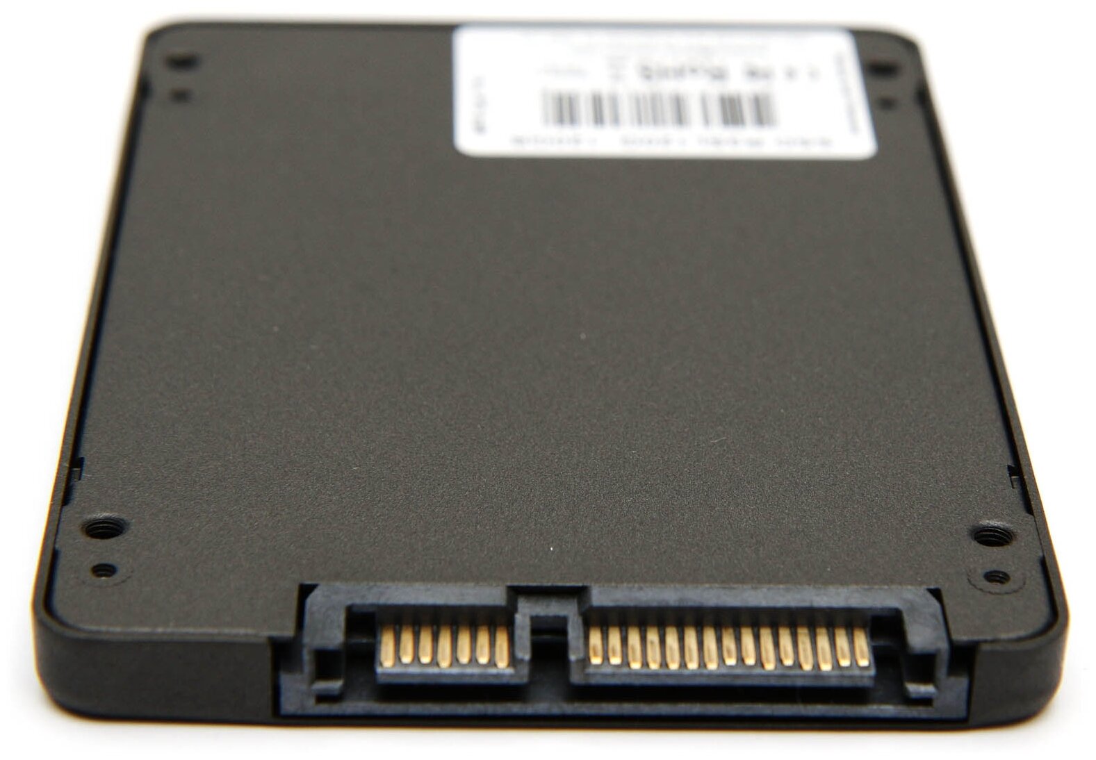 SSD накопитель AMD Radeon R5 960Гб, 2.5", SATA III - фото №2