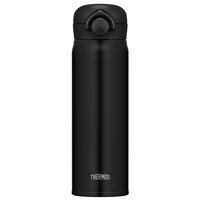 Классический термос Thermos JNR-501, 0.5 л, черный