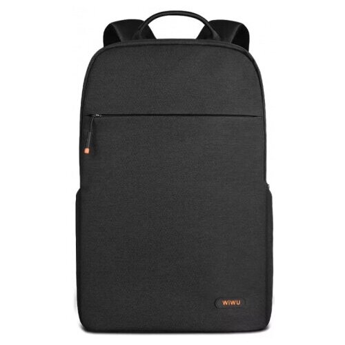 фото Рюкзак wiwu pilot backpack для ноутбука 15.6" (black)