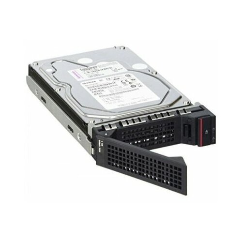 фото Жесткий диск lenovo tch thinksystem 4xb7a13911, 16tb