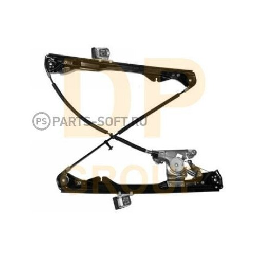 Стеклоподъемник Dp group арт. bp4119