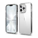 Чехол Elago Hybrid для iPhone 13 Pro, цвет Прозрачный (ES13HB61PRO-TR) - изображение