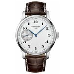 Longines Master Collection, артикул L2.841.4.18.3 - изображение