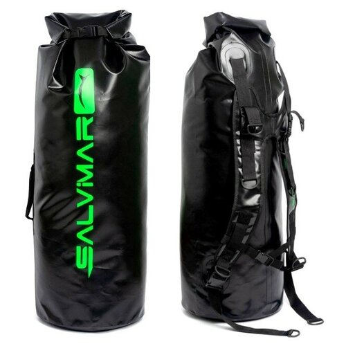 Рюкзак Salvimar Dry Back Pack 80 литров сумка рюкзак для снаряжения mares cruise mesh back pack elite