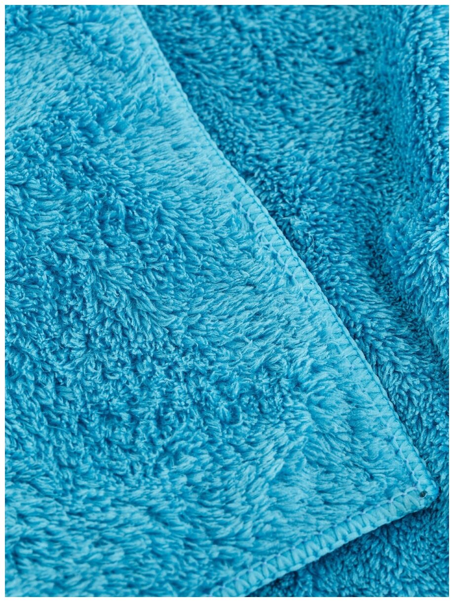 Smart House / Салфетка Dust cloth (для пыли) 32х31 / салфетка для уборки/ тряпка для уборки