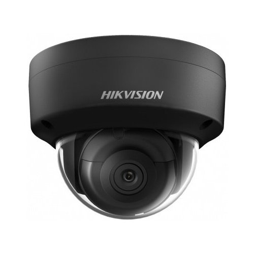 Камера видеонаблюдения IP Hikvision DS-2CD2123G0-IS 4MM 4-4мм цветная корпчерный 1616000₽