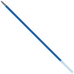 Стержень шариковый 141мм/0,7 Синий для ручки R-301