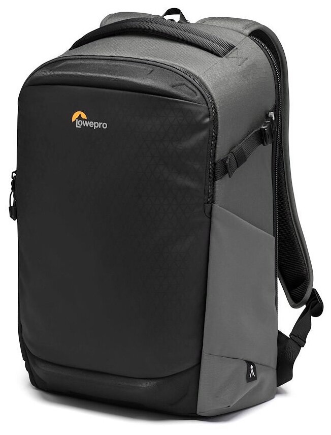 Фотосумка рюкзак LowePro Flipside BP 400 AW III серый