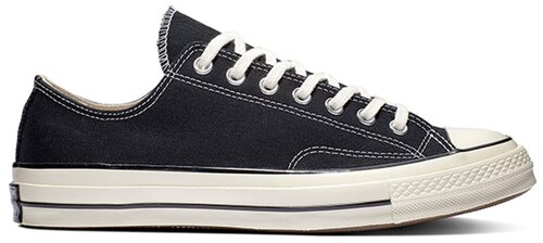 Кеды Converse, размер 44.5 EU, черный