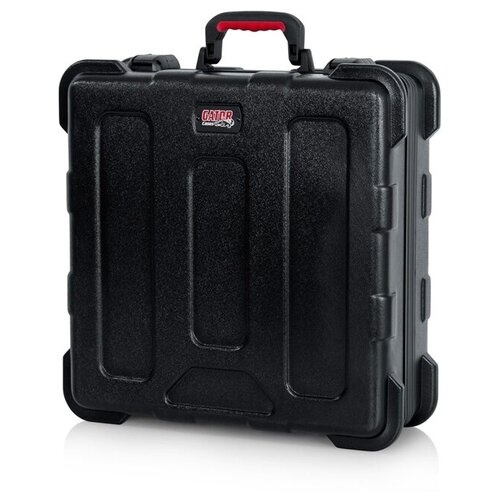 GATOR GTSA-MIX181806 пластиковый кейс для микшера 8 x18 x6 gator gtsa mix12pu пластиковый кейс для микшера 12u