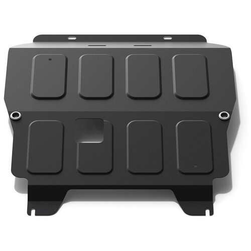 AUTOMAX AM.1001.2 Защита картера и КПП 1шт