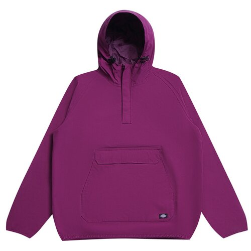 фото Анорак dickies rexville aubergine / m