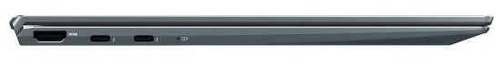 Ультрабук Asus Zenbook 14 UX425EA-KI962 90NB0SM1-M00F40 серый