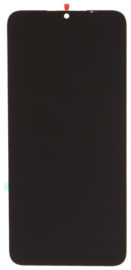 Дисплей Vbparts для Xiaomi Redmi 9A матрица в сборе с тачскрином Black 078767