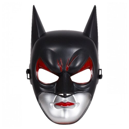 Карнавальная маска. Женщина - кошка маска карнавальная женщина кошка для косплея на пол лица кожзаменитель