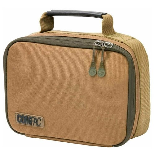 Сумка для буз баров KORDA Compac Buzz Bar Bag S