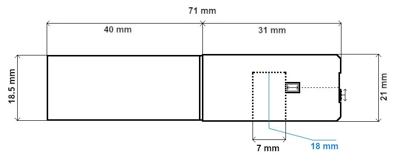 Микролифты для сиденья унитаза Roca Dama Senso - фотография № 2